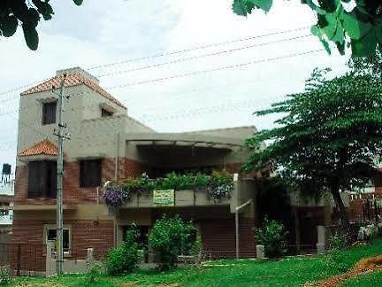 Tulips Homestay Májszúr Kültér fotó
