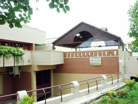 Tulips Homestay Májszúr Kültér fotó