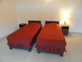 Tulips Homestay Májszúr Kültér fotó