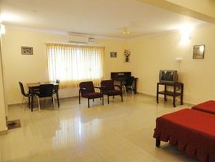 Tulips Homestay Májszúr Kültér fotó